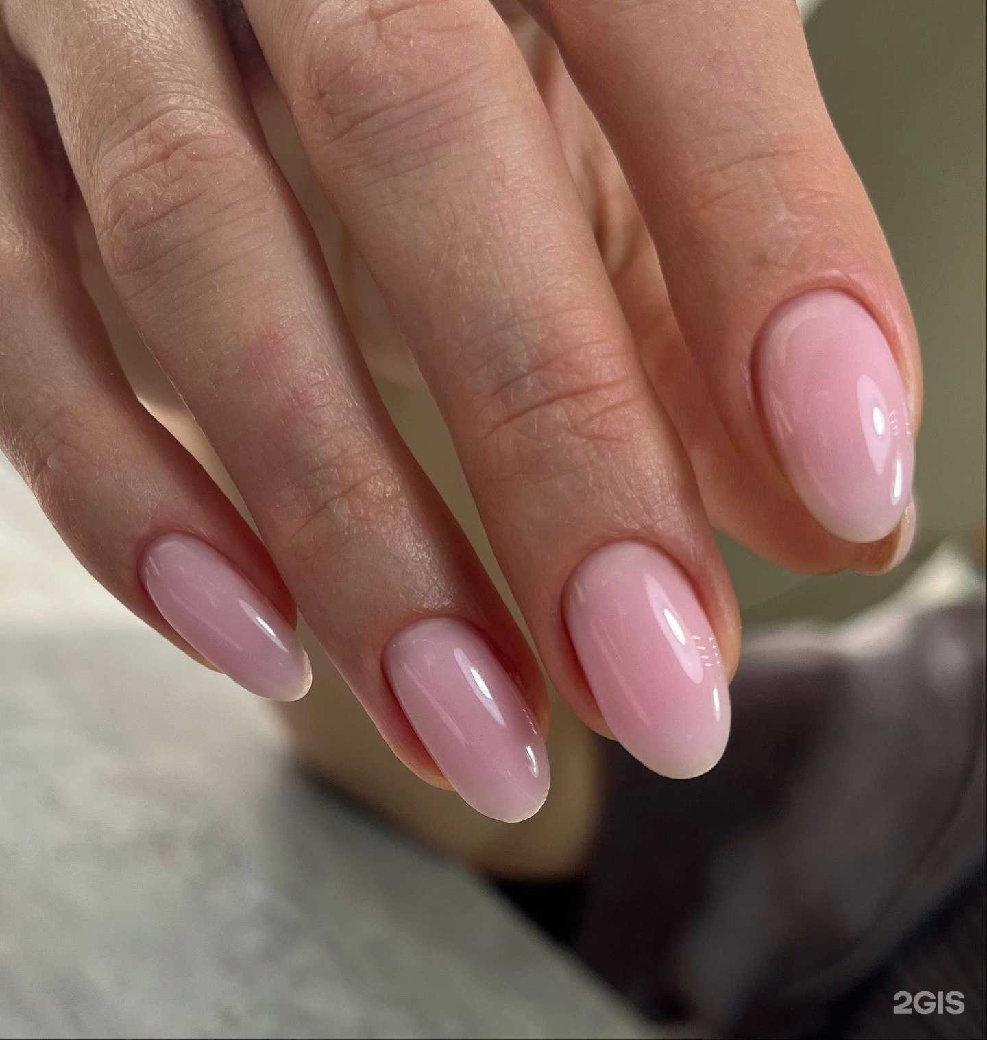 Отзывы на компанию Losk_nails74 в Челябинске c фото
