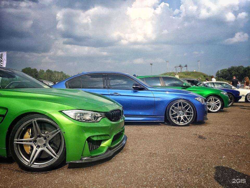 Отзывы на компанию Bavaria lab в Отрадном c фото