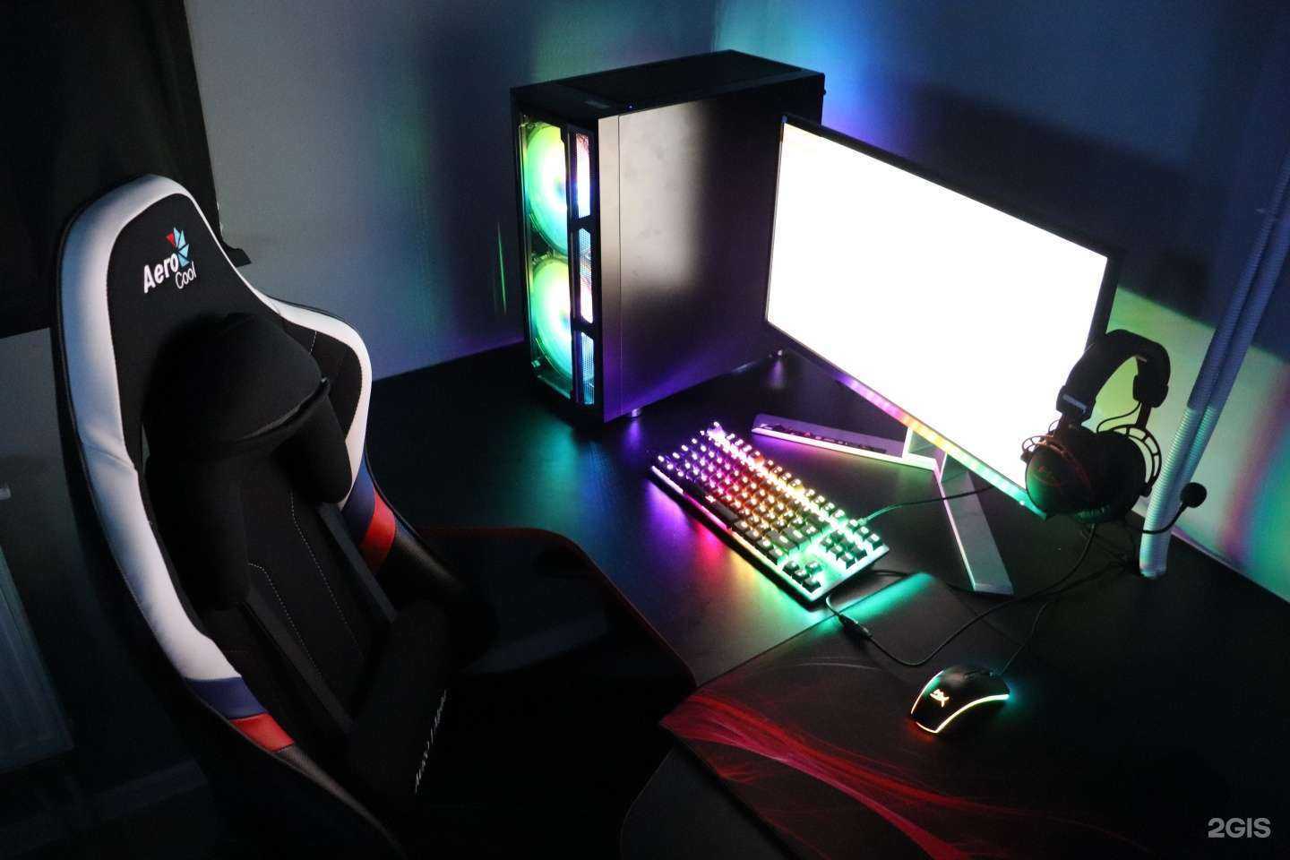 Отзывы на компанию Cyber neon в Екатеринбурге c фото