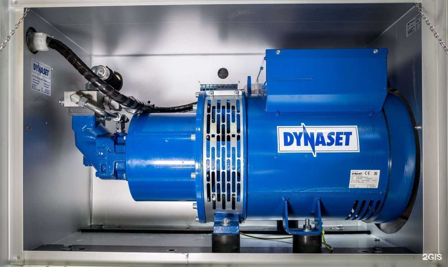 Отзывы на компанию Дюнасет-Русланд в г. Челябинск c фото