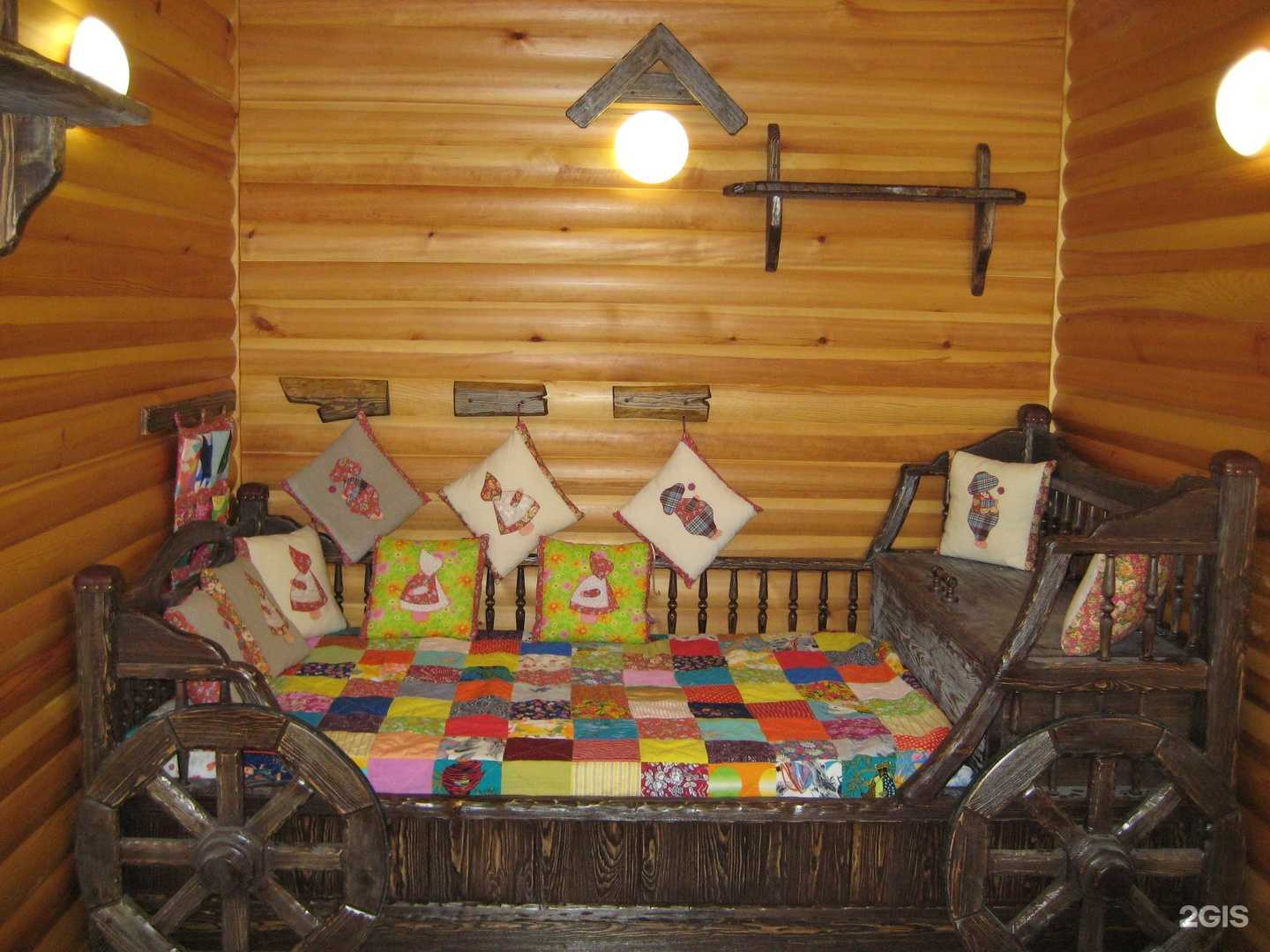 Отзывы на компанию Фроник в г. Тюмень c фото