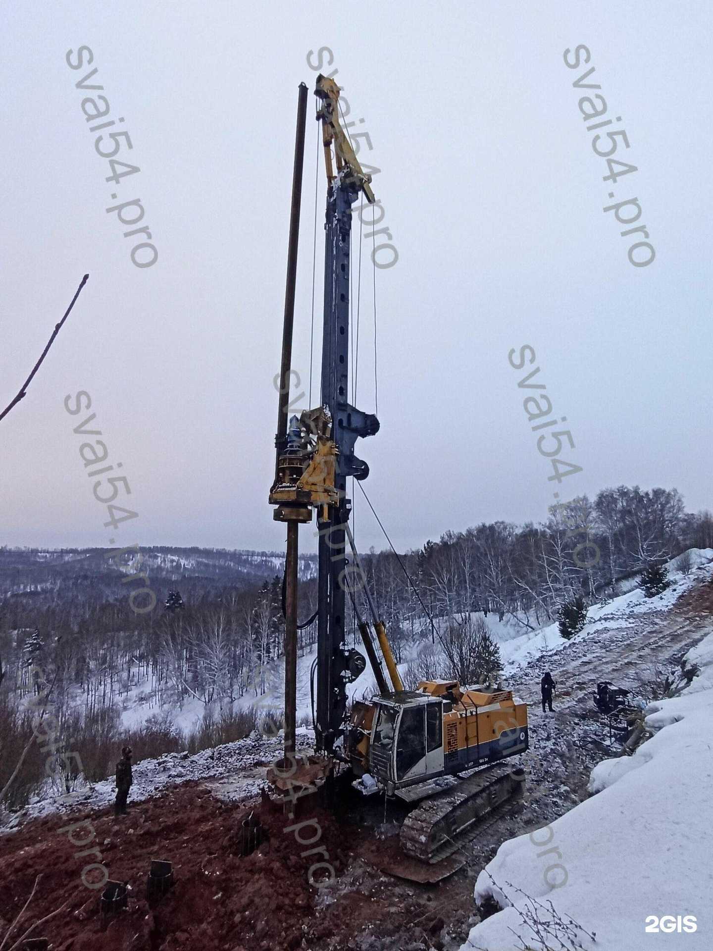 Отзывы на компанию Перспектива в Новосибирске c фото