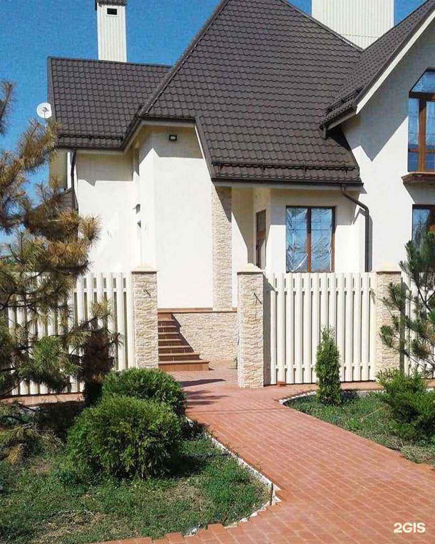 Отзывы на компанию Stroim_zabor63 в г. Тольятти c фото