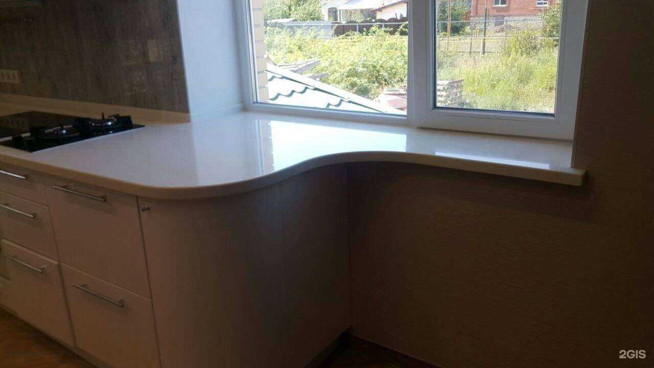 Отзывы на компанию Zlata-Stone в г. Ростов-на-Дону c фото