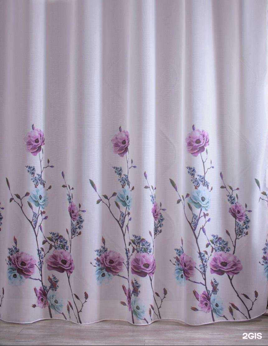 Отзывы на компанию Город штор в г. Рязань c фото