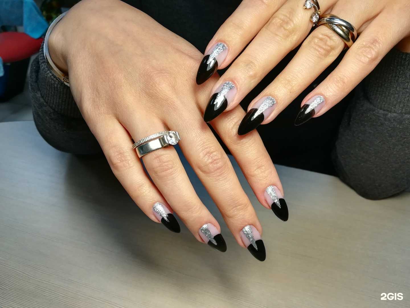 Отзывы на компанию Cnd creative в г. Мегион c фото