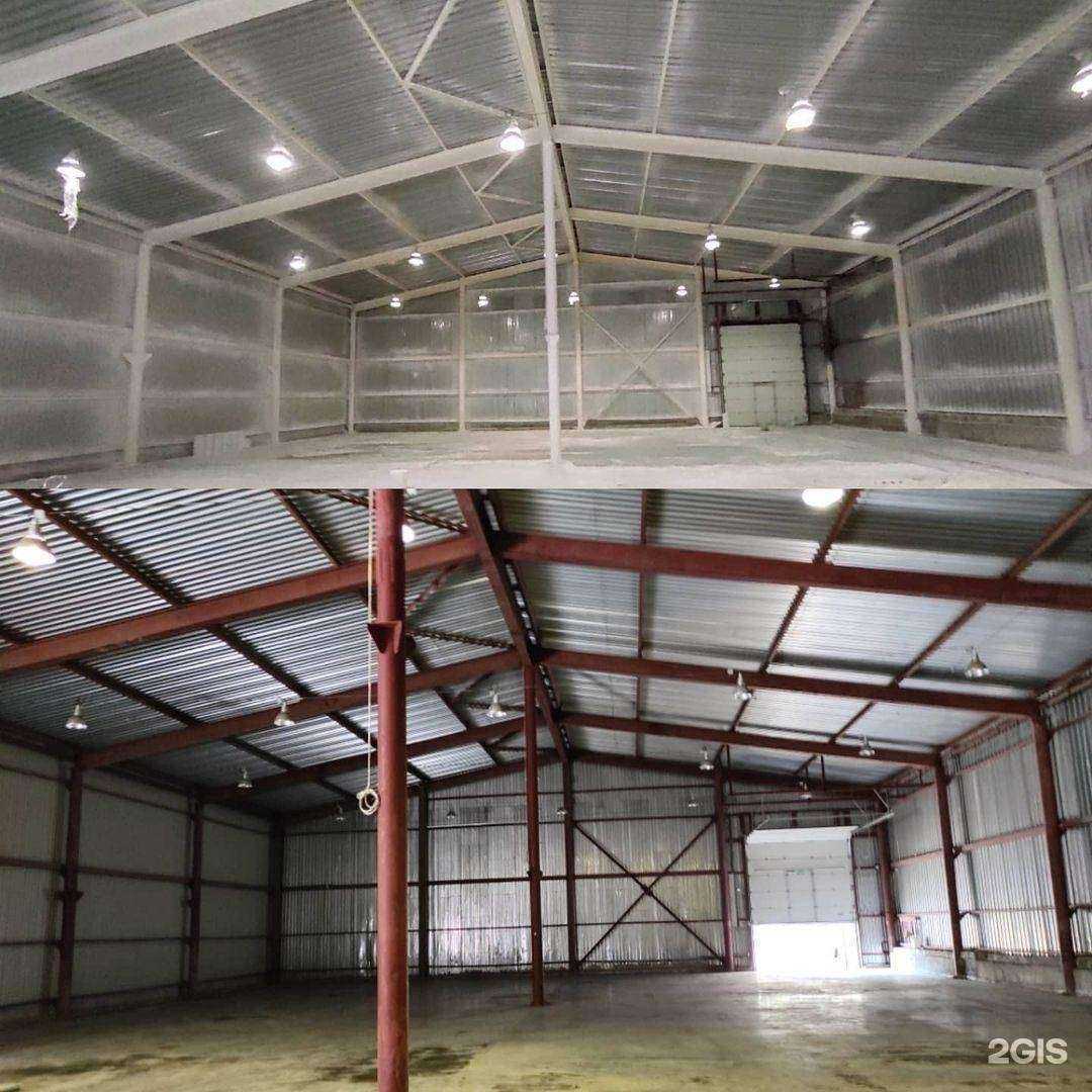 Отзывы на компанию Промальп-Ростов в Ростове-на-Дону c фото