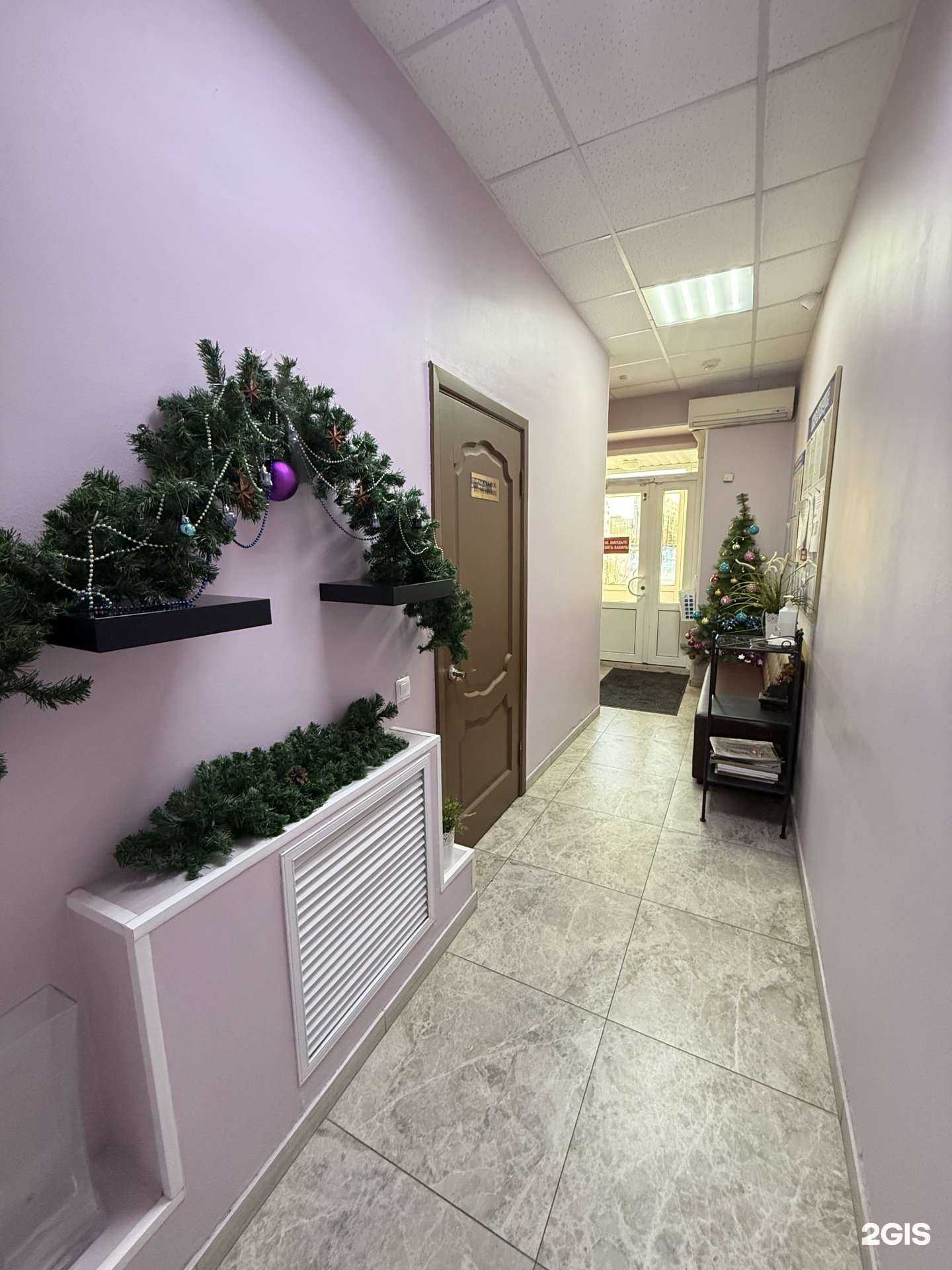 Отзывы на компанию УНИКлиника в Уфе c фото