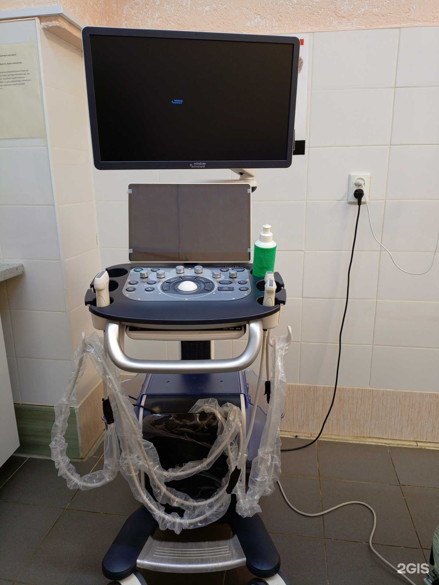 Отзывы на компанию Доктор Вет в г. Сергиев Посад c фото