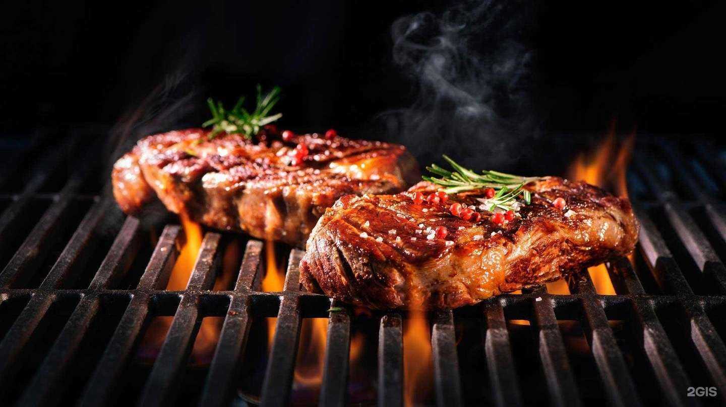 Отзывы на компанию Вкус мяса в Калуге c фото