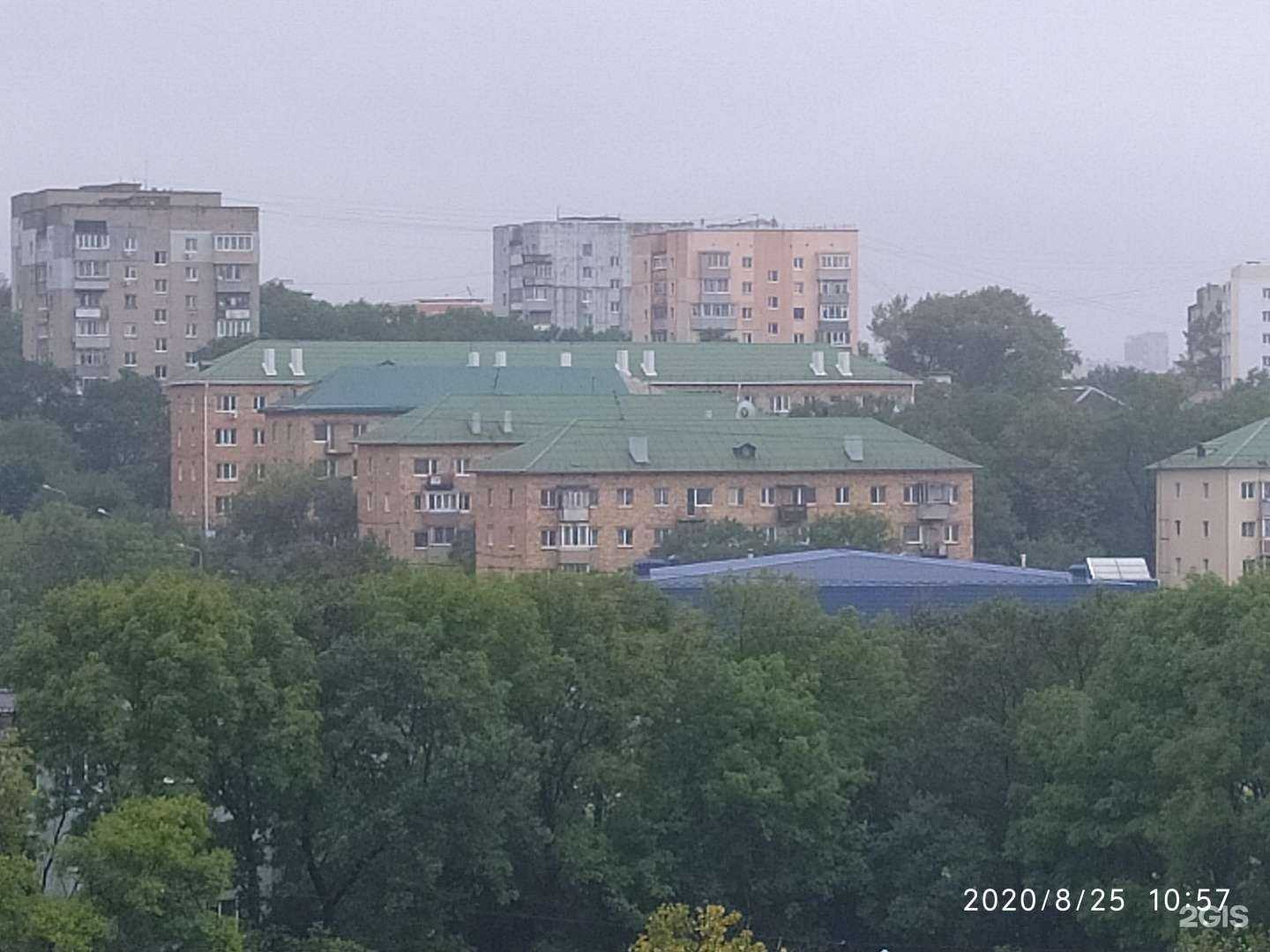 Отзывы на компанию Мир антенн в Владивостоке c фото - фотография 2 из 2