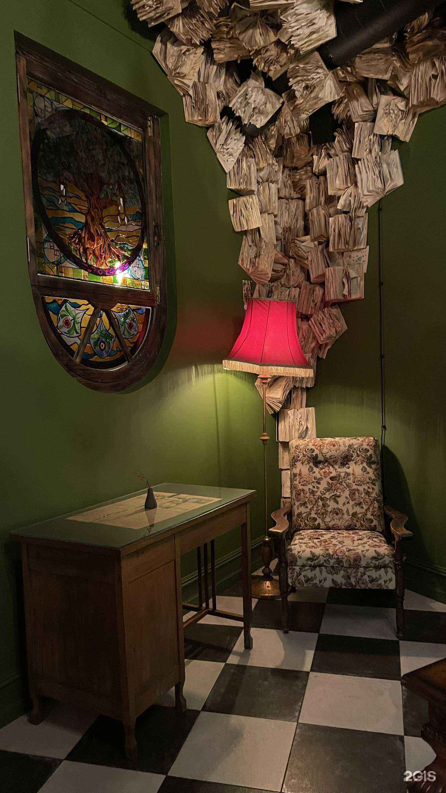 Отзывы на компанию Тайная улица в Воронеже c фото