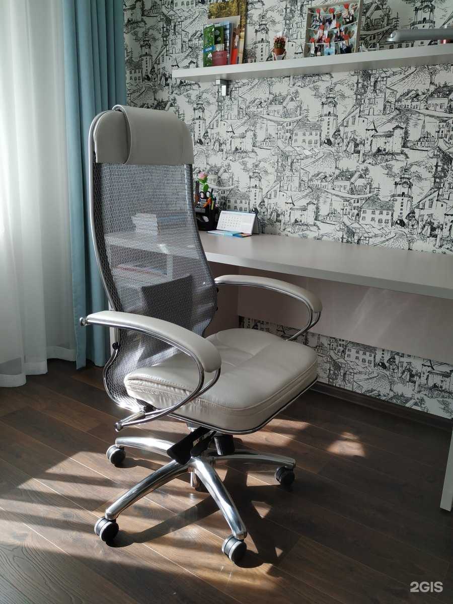 Отзывы на компанию Кресла Сервис в г. Ижевск c фото