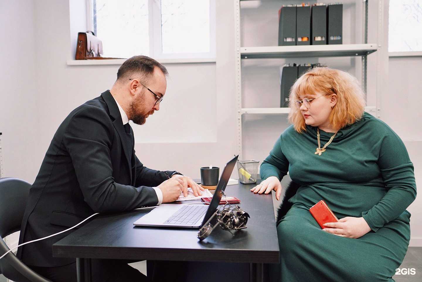 Отзывы на компанию De facto в Ставрополе c фото