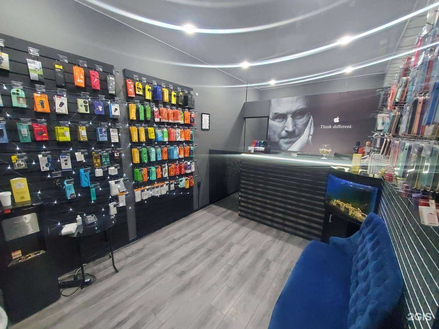 Отзывы на компанию Black screen в Краснодаре c фото