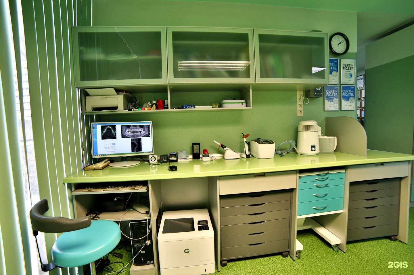 Отзывы на компанию Клиника современной стоматологии в Сочи c фото