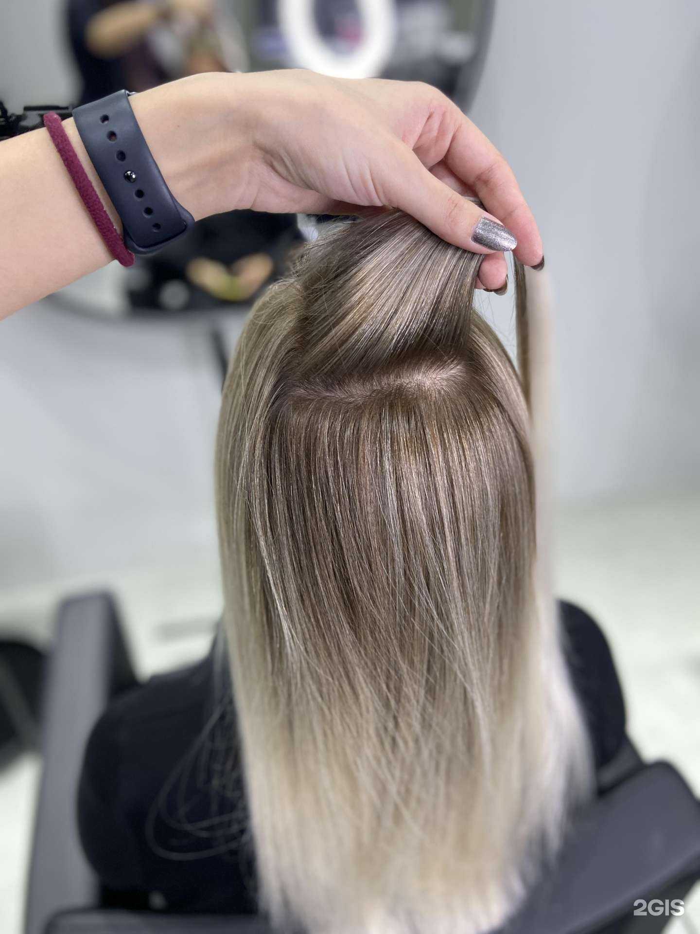 Отзывы на компанию Alien hair в Уфе c фото