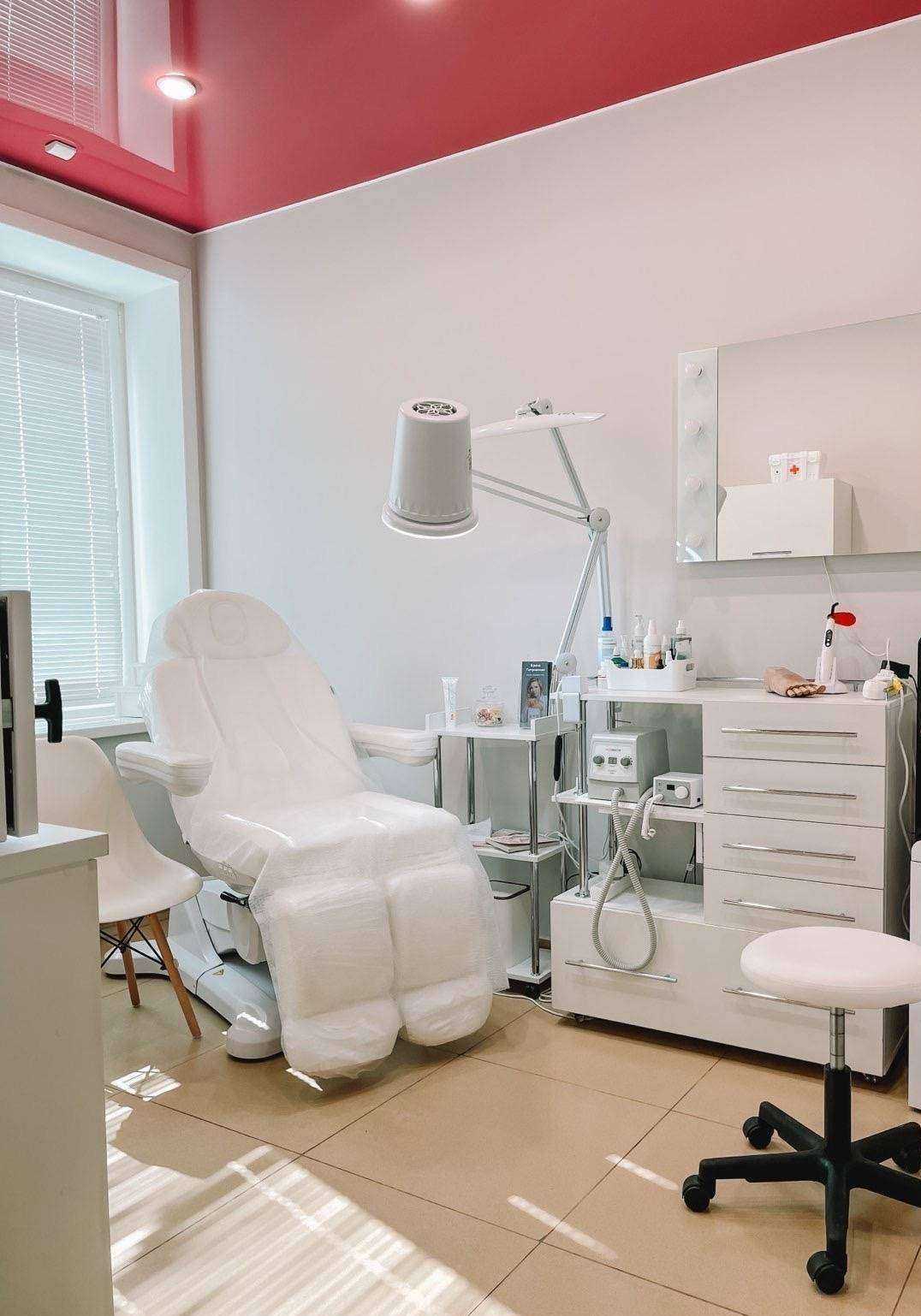 Отзывы на компанию Студия подологии и ногтевой эстетики в г. Архангельск c фото