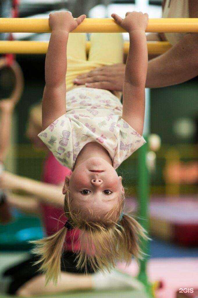 Отзывы на компанию Федерация гимнастики в Челябинске c фото