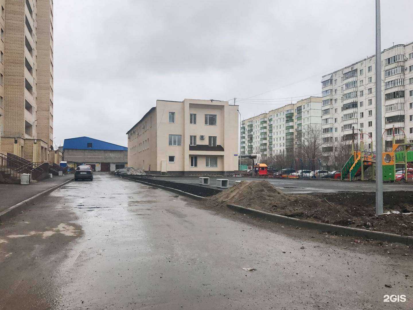 Отзывы на компанию Вокальная студия в Перми c фото - фотография 2 из 2