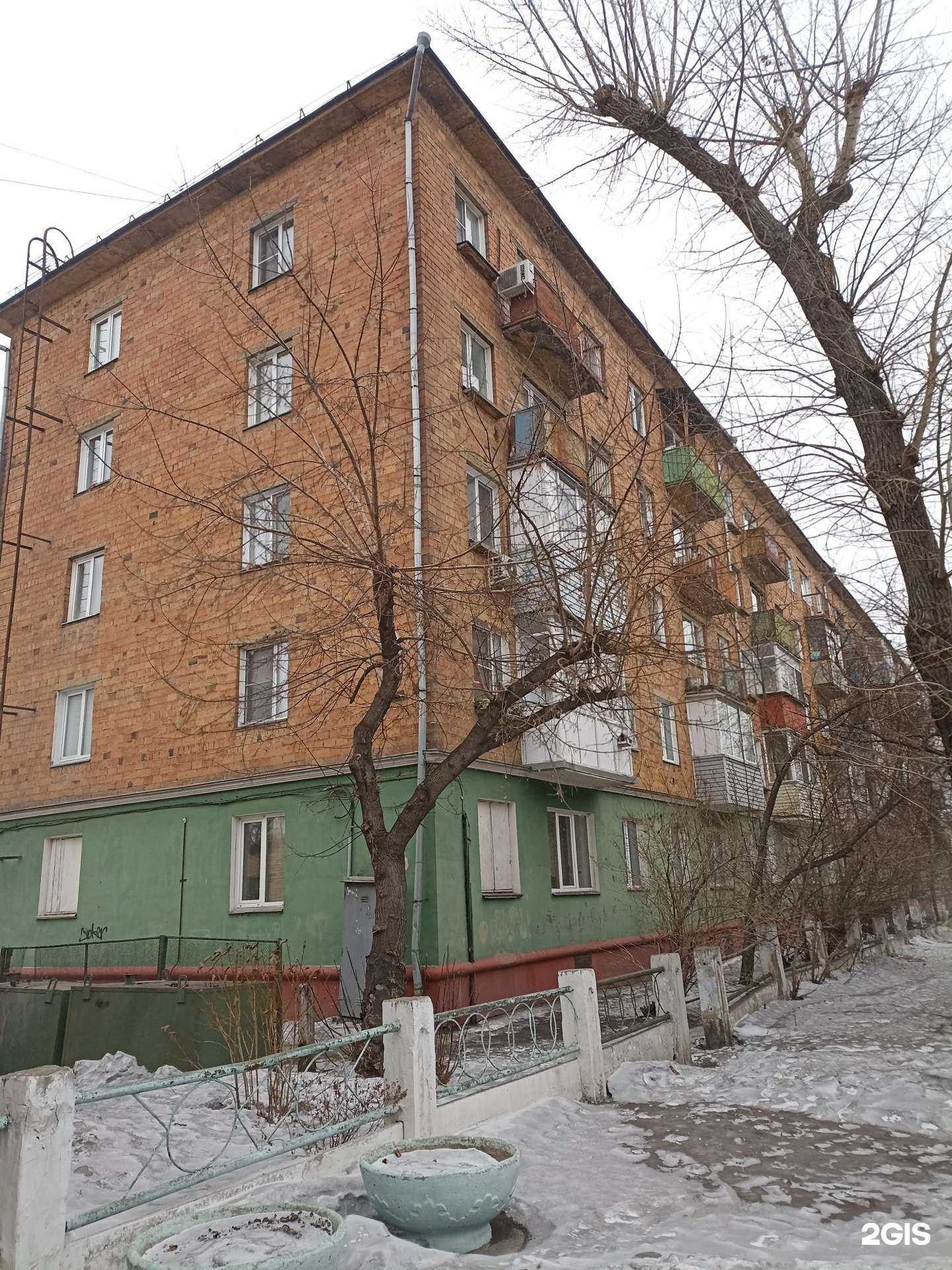 Отзывы на компанию Адвокатский кабинет Куроедовой В.О. в Красноярске c фото - фотография 2 из 2