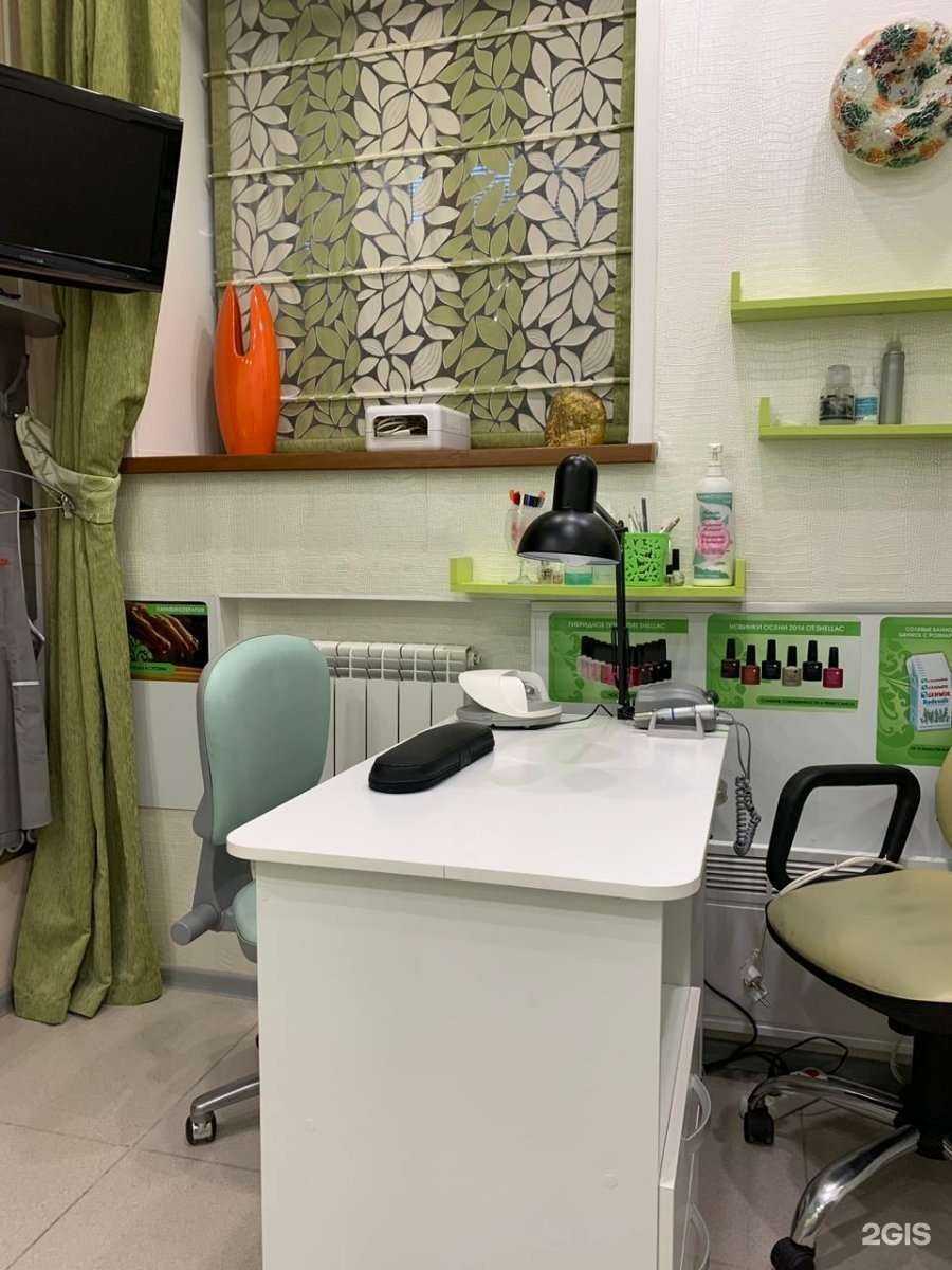 Отзывы на компанию Spa ice в Хабаровске c фото