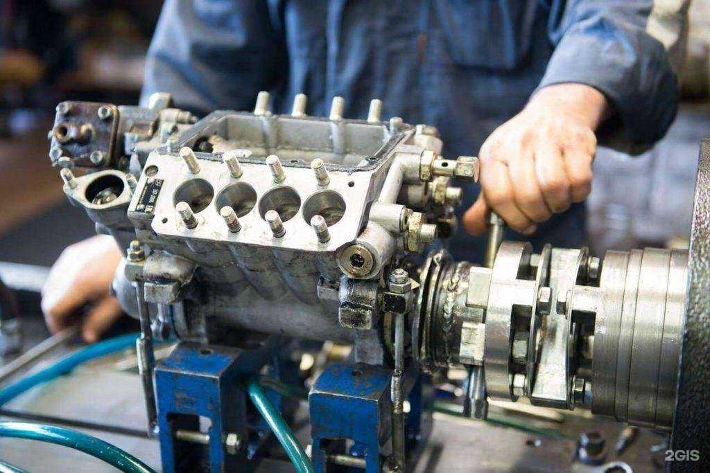 Отзывы на компанию Алгоритм в Абакане c фото