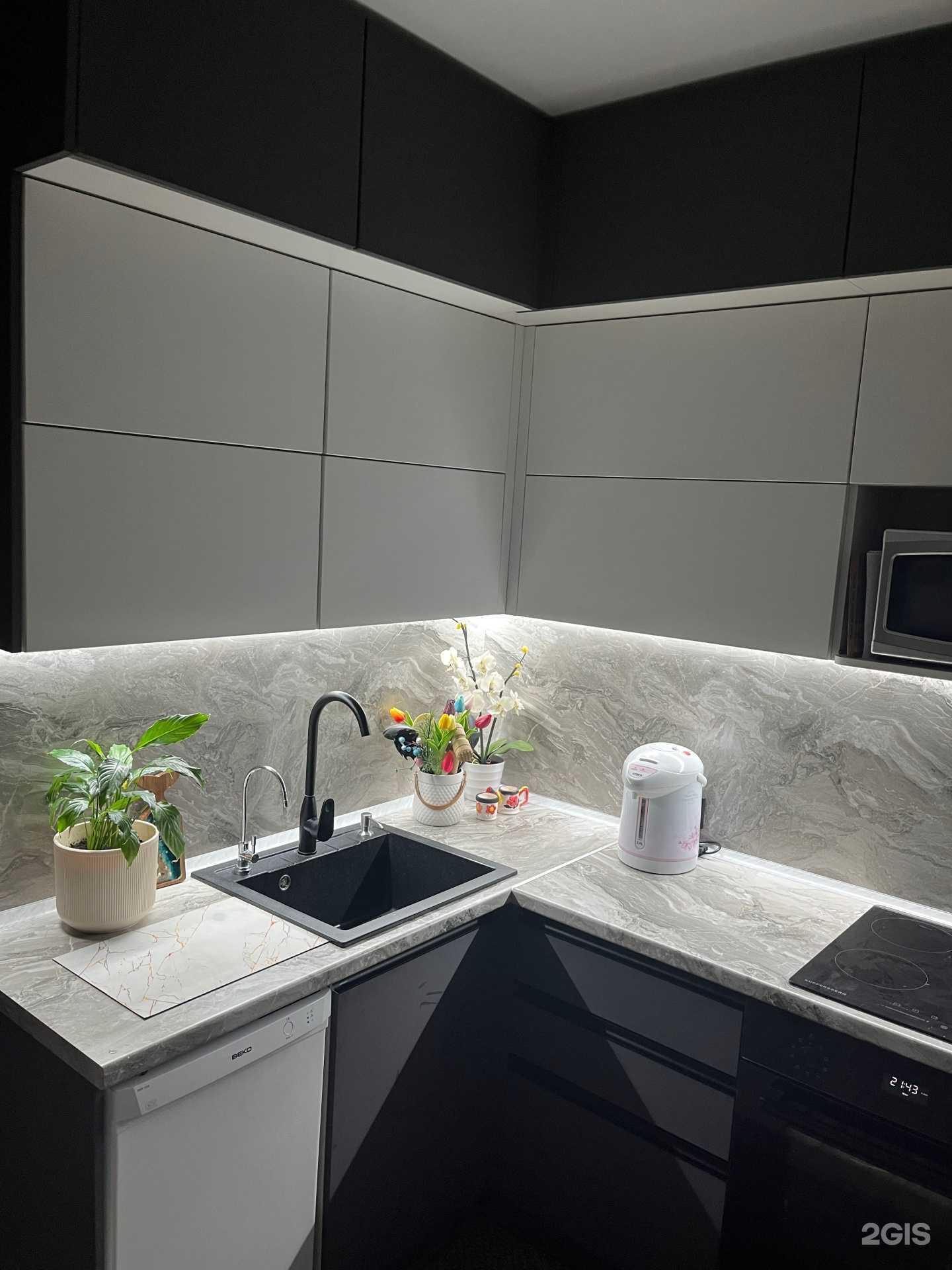 Отзывы на компанию Bsk-мебель в Бийске c фото