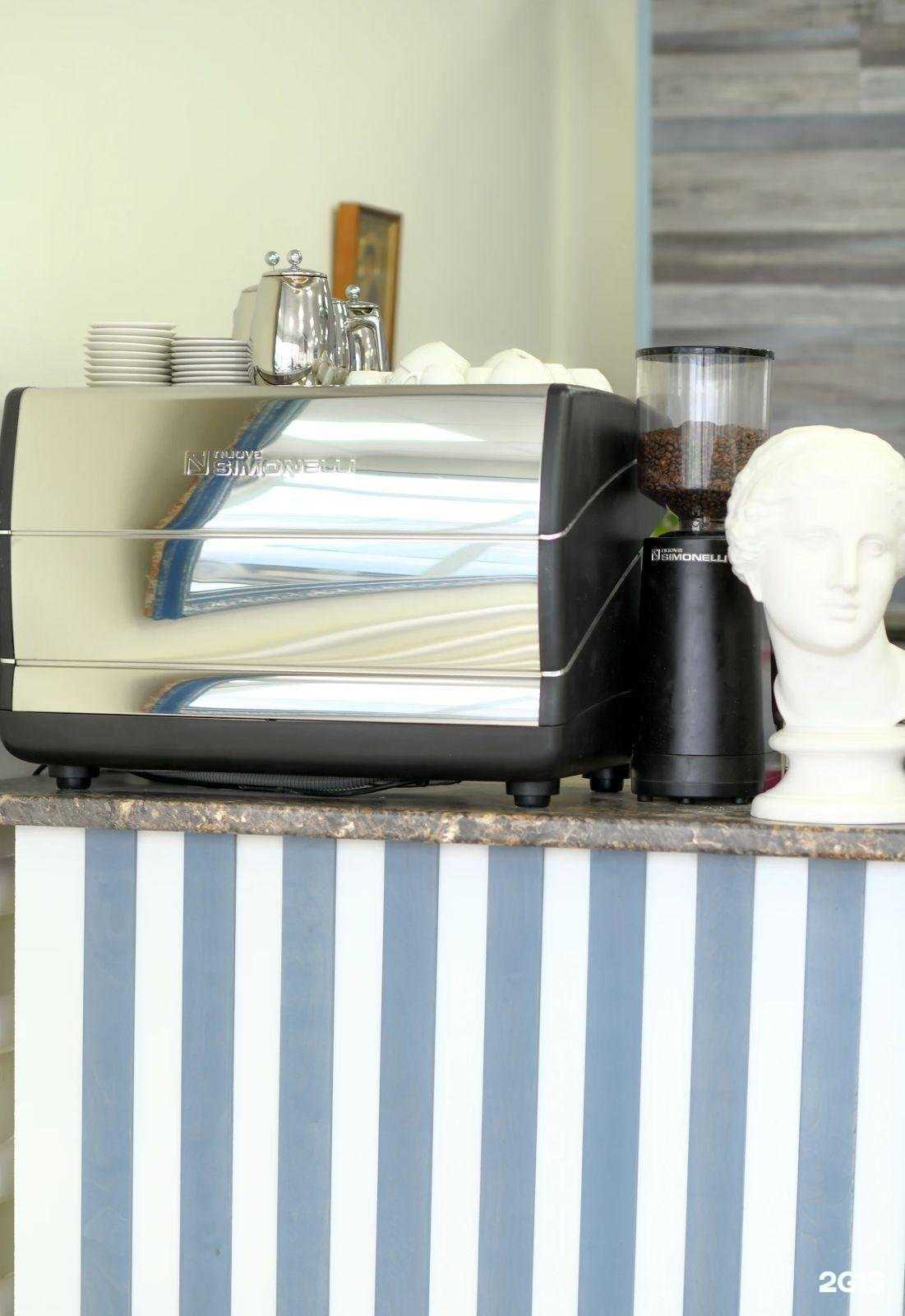 Отзывы на компанию Грекомания в Новосибирске c фото