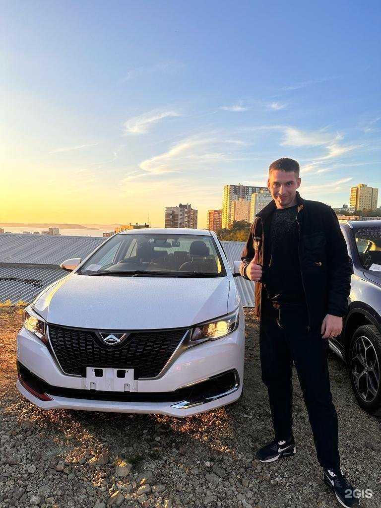 Отзывы на компанию PeraCar в Чите c фото