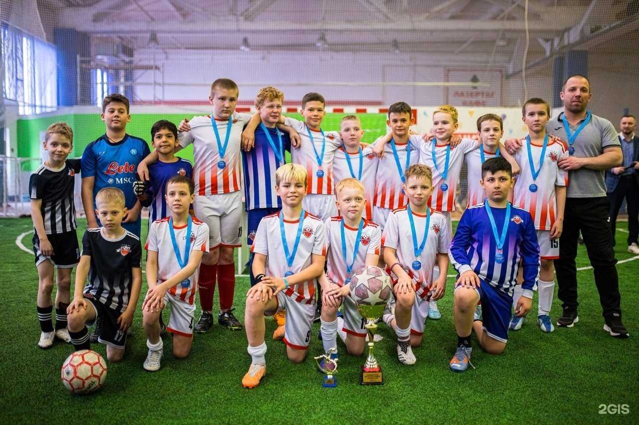 Отзывы на компанию Нити Арена в г. Рязань c фото