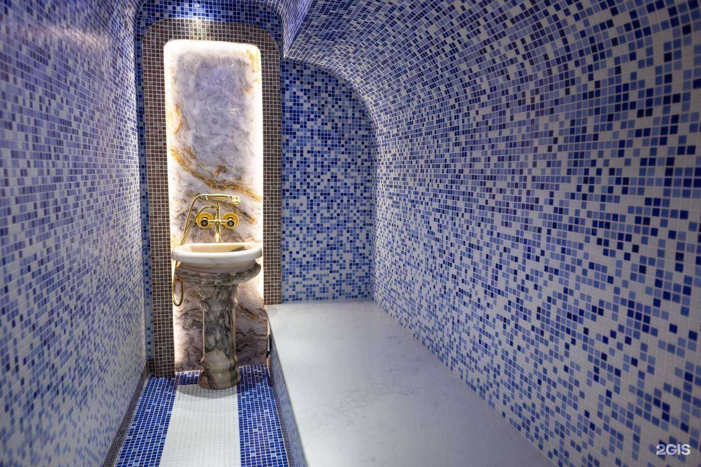 Отзывы на компанию Фитнеc-центр в Ханты-Мансийске c фото