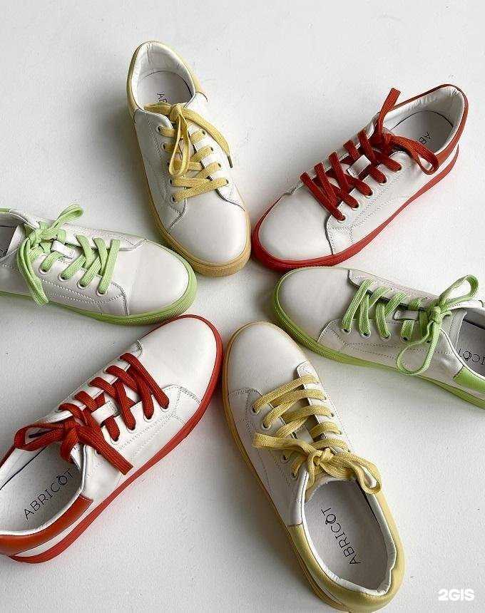 Отзывы на компанию Abricot в г. Химки c фото