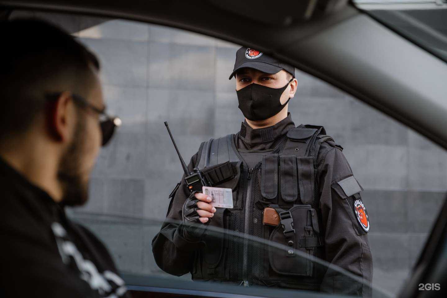 Отзывы на компанию Бульдог в г. Иркутск c фото