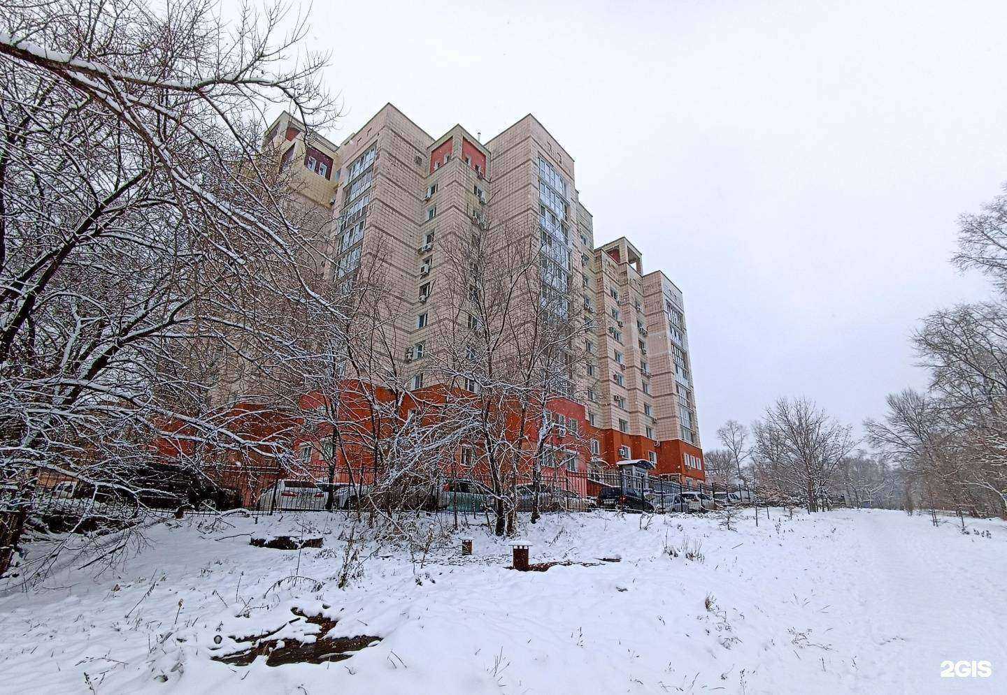 Отзывы на компанию Архитектурная студия Радонежской в Хабаровске c фото - фотография 2 из 2