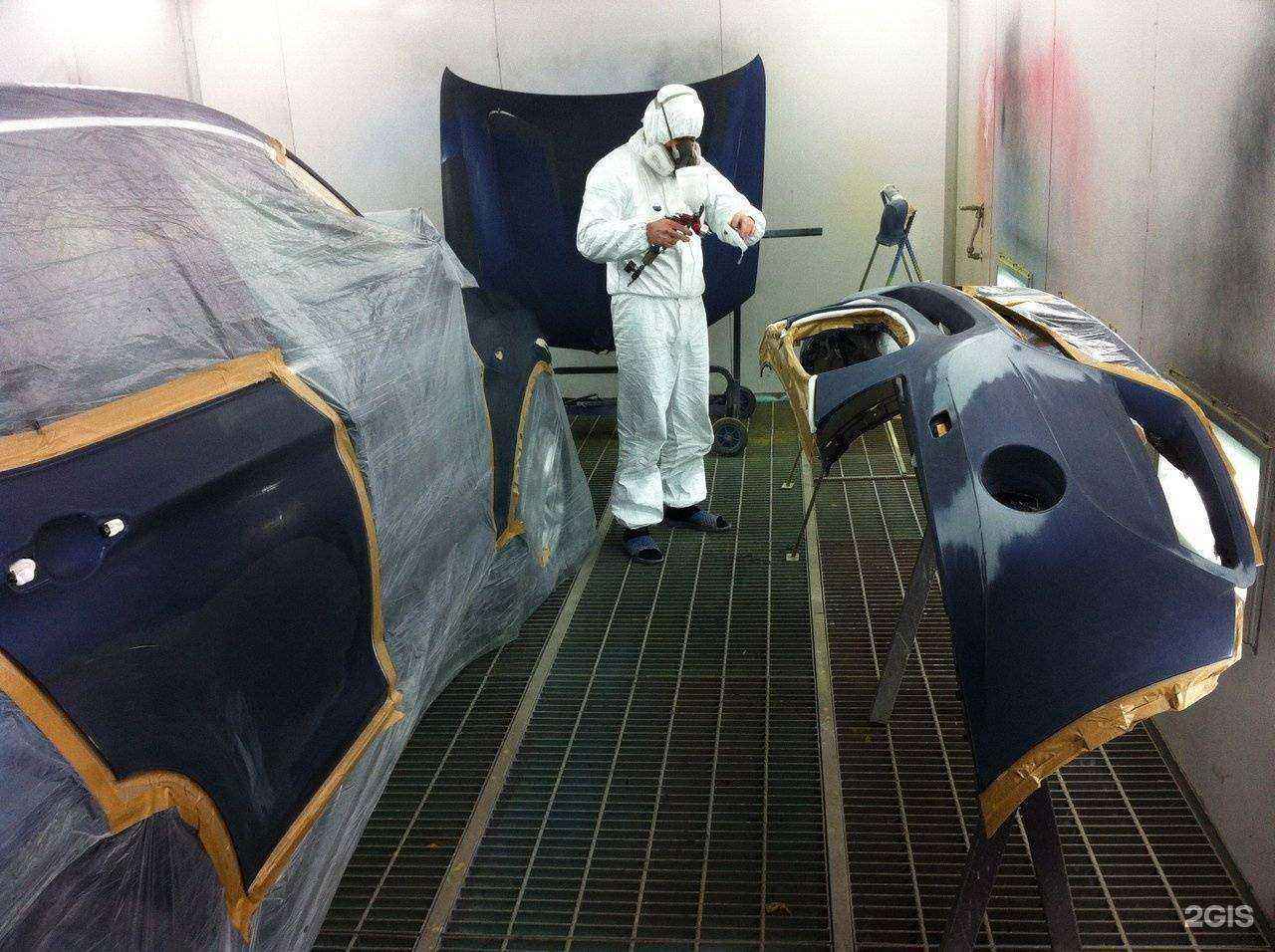 Отзывы на компанию Auto73 в Ульяновске c фото