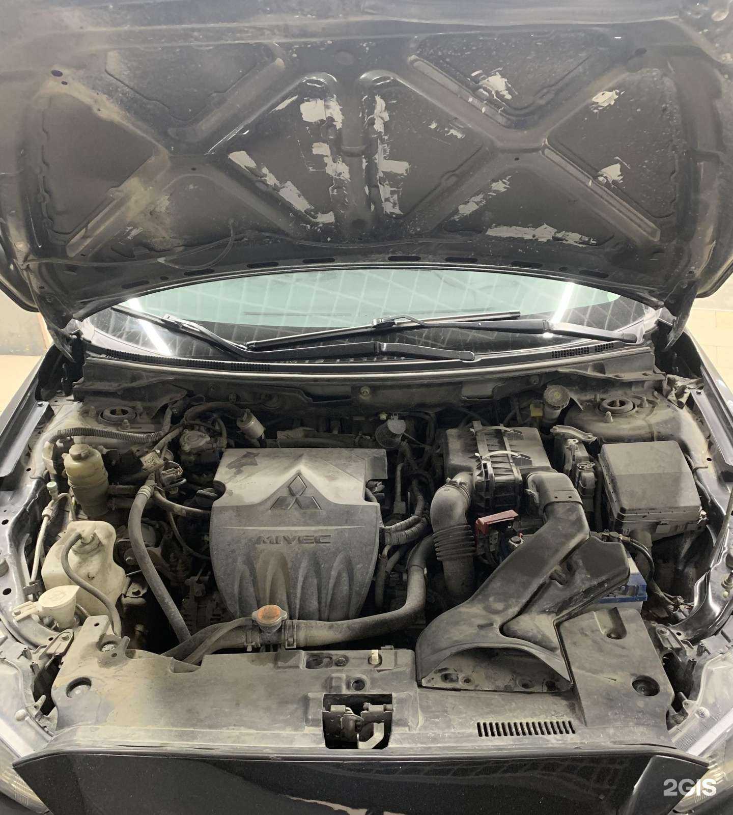 Отзывы на компанию Neiron Detailing в г. Тюмень c фото