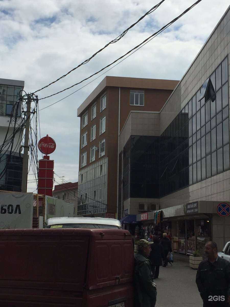 Отзывы на компанию Кенгуру в Сочи c фото - фотография 2 из 2