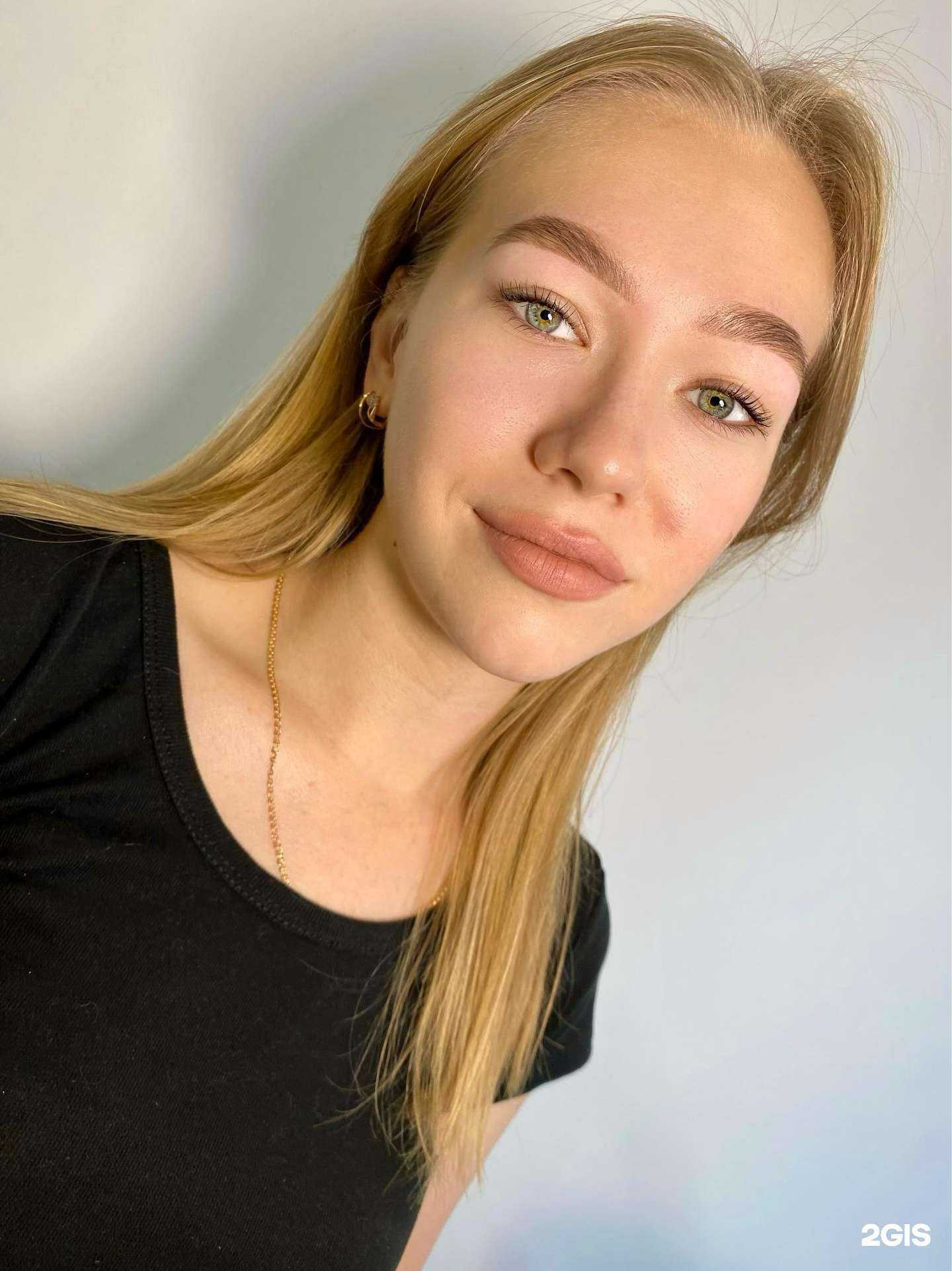 Отзывы на компанию nata_brows_tmn в Тюмени c фото