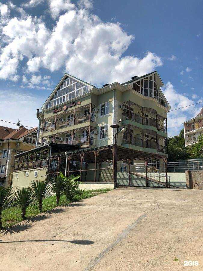 Отзывы на компанию Горный рай в г. Сочи c фото