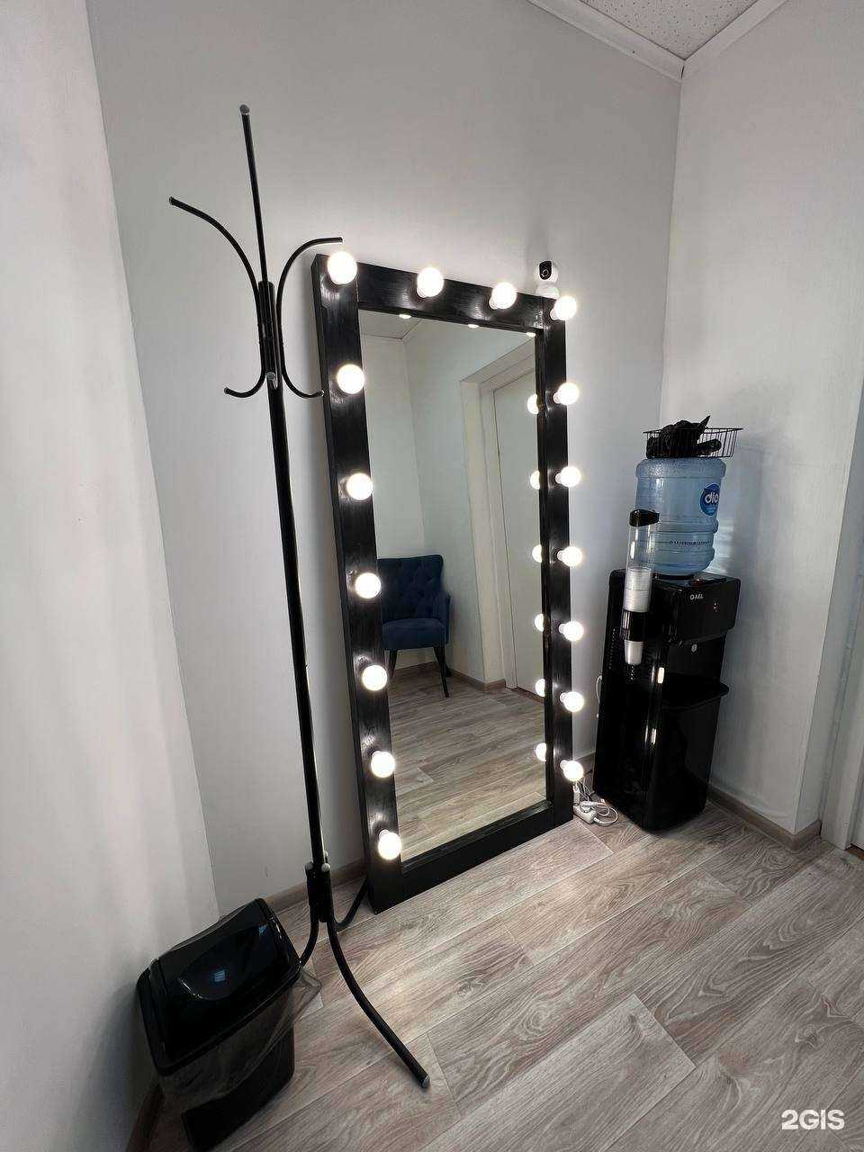 Отзывы на компанию Студия депиляции Ангелины Пахомовой в Новосибирске c фото