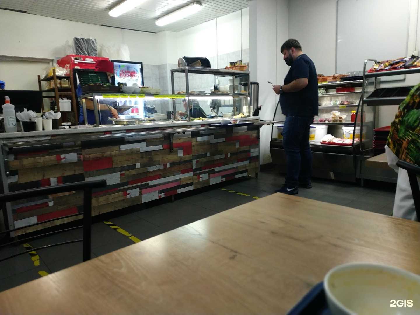 Отзывы на компанию All week в Новосибирске c фото