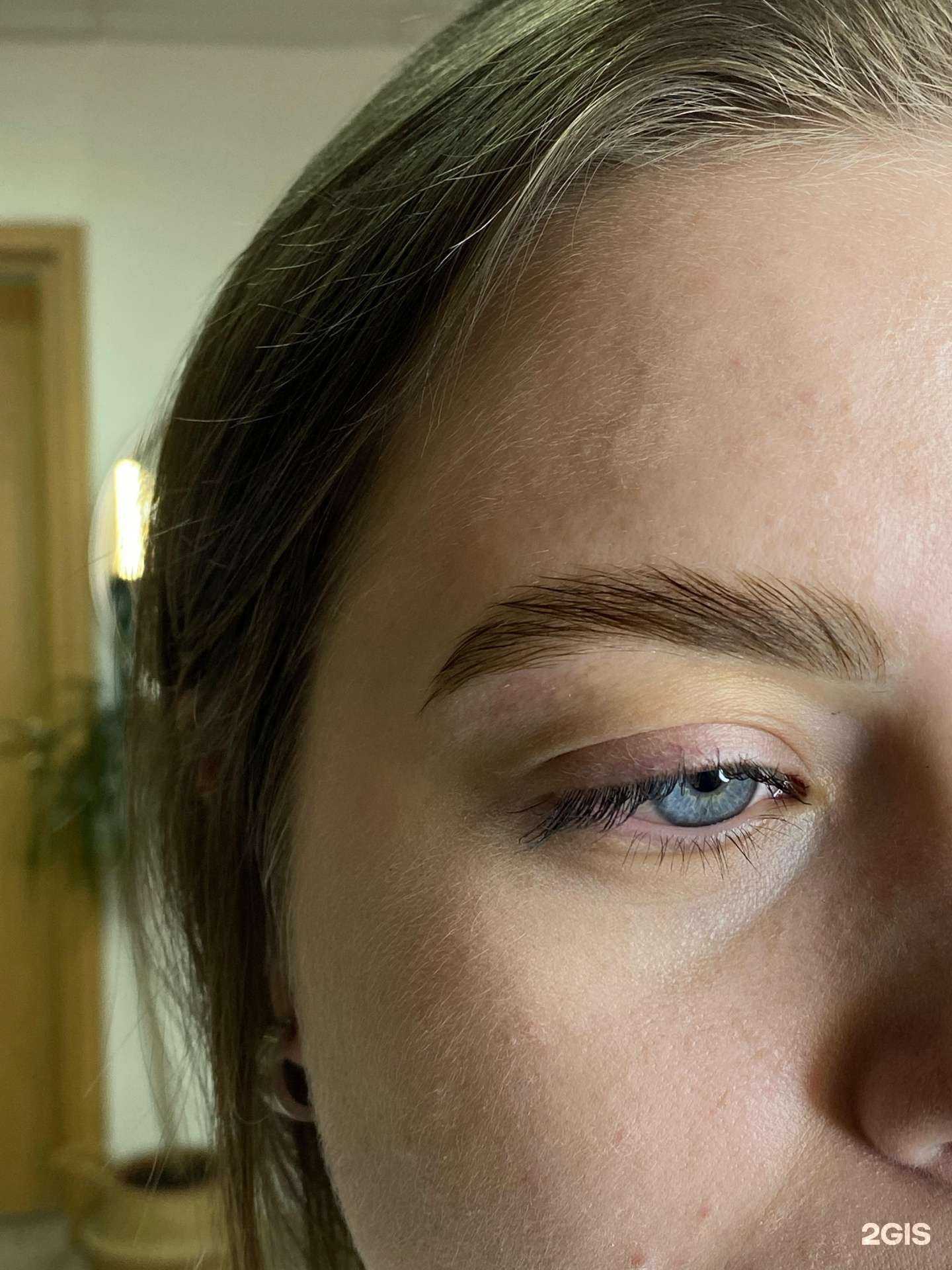 Отзывы на компанию Брови by Daria в Екатеринбурге c фото