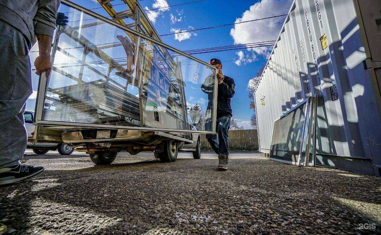 Отзывы на компанию Окна Маркет в Нижневартовске c фото