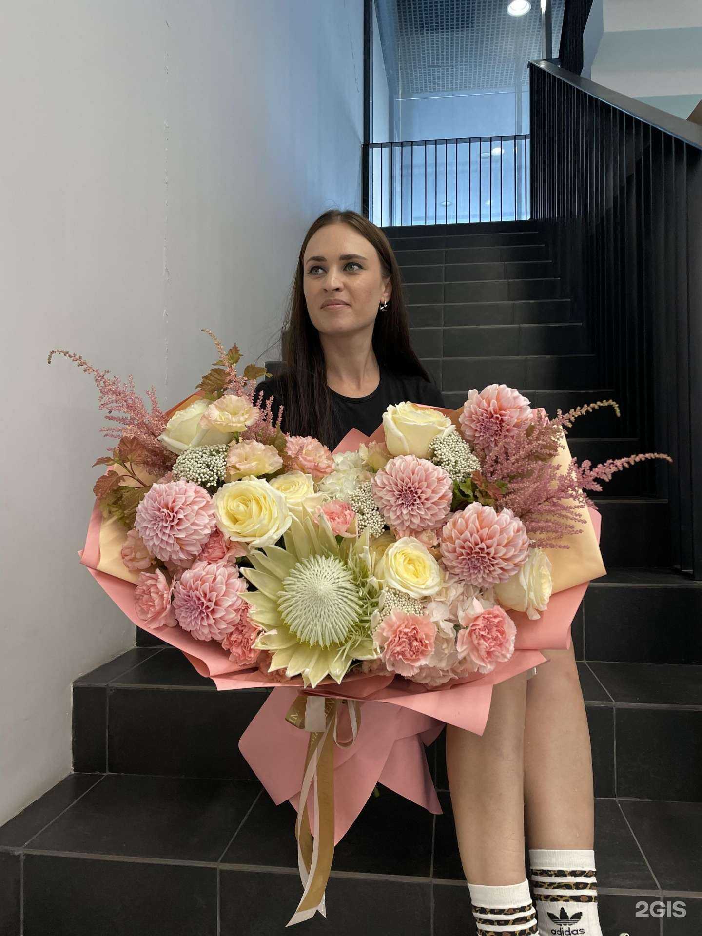 Отзывы на компанию Комплимент в Краснодаре c фото