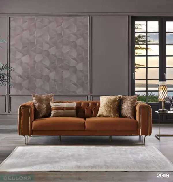 Отзывы на компанию Bellona в Хасавюрте c фото