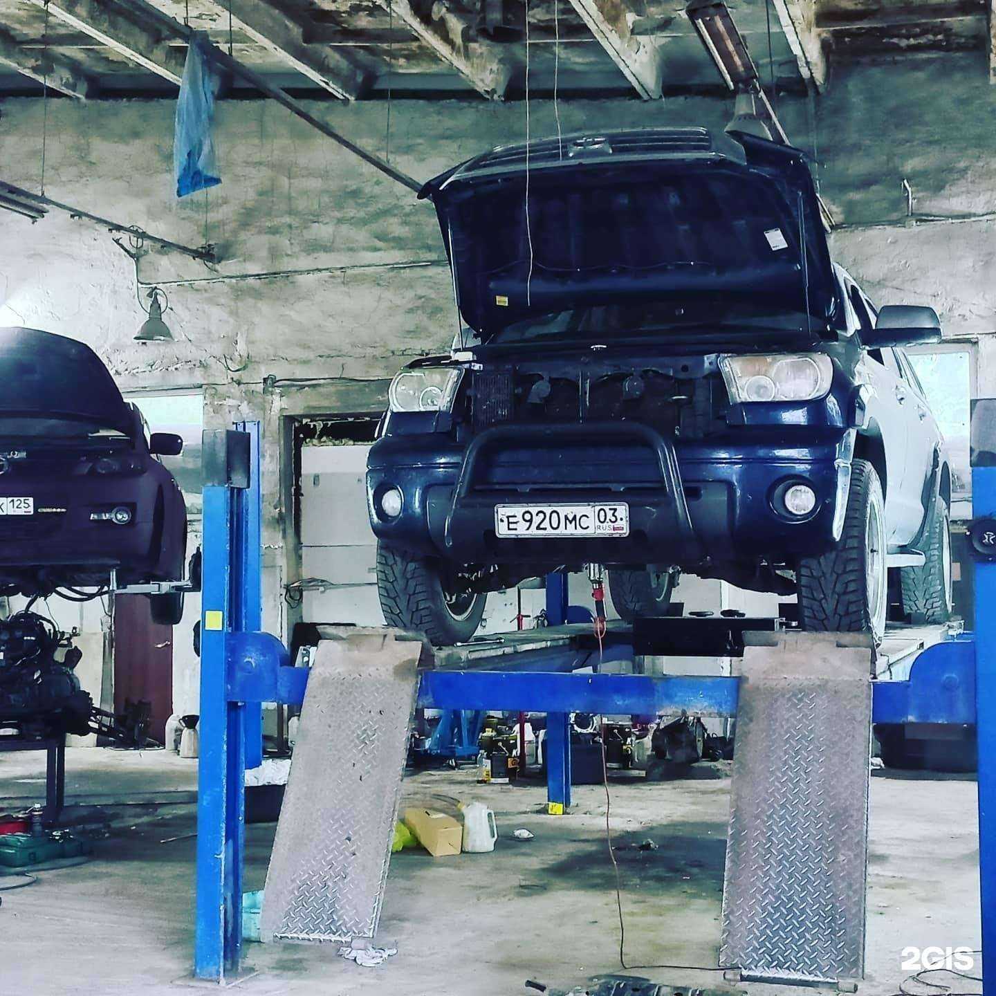 Отзывы на компанию Якудза сервис в г. Владивосток c фото