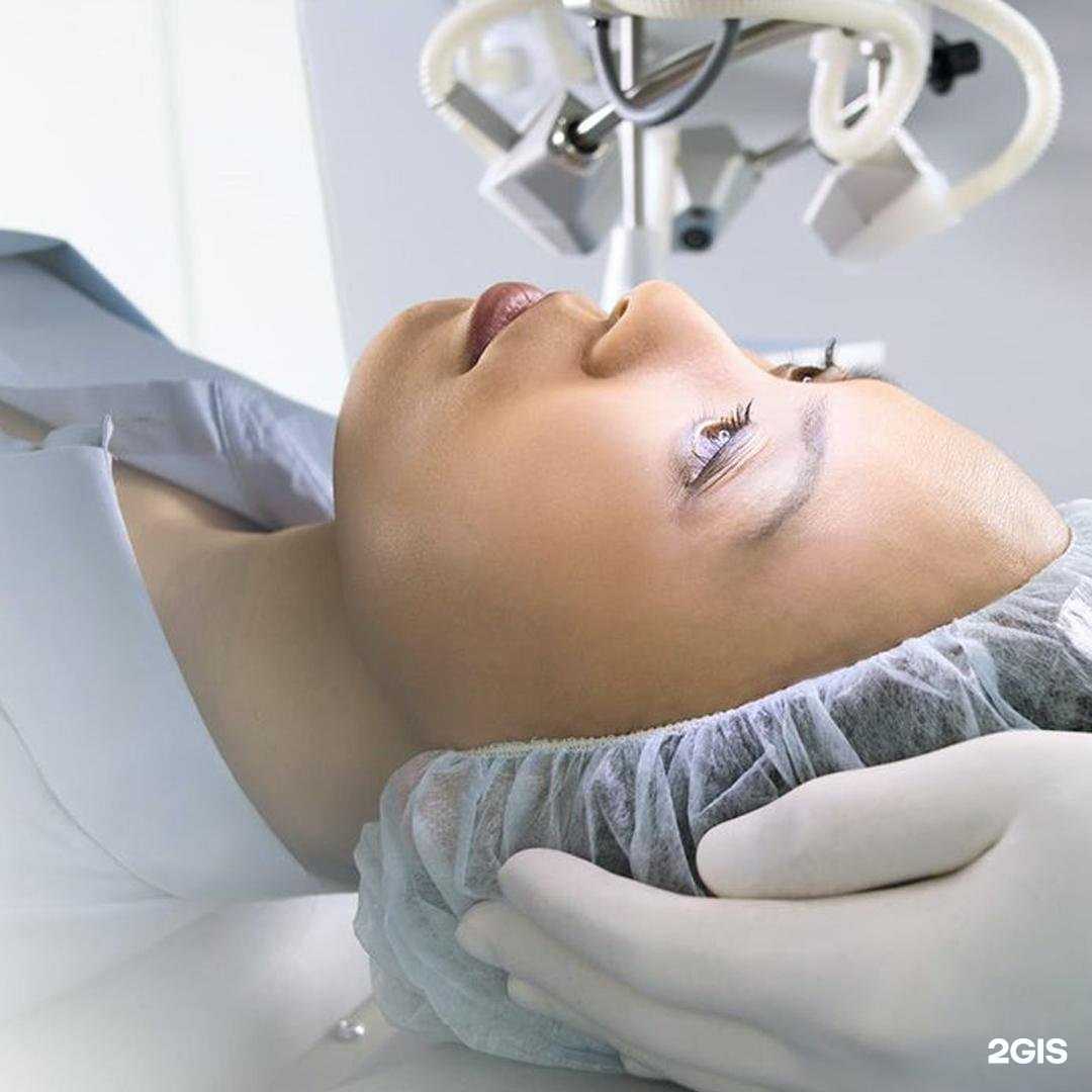 Отзывы на компанию Карл Цейсс в Екатеринбурге c фото