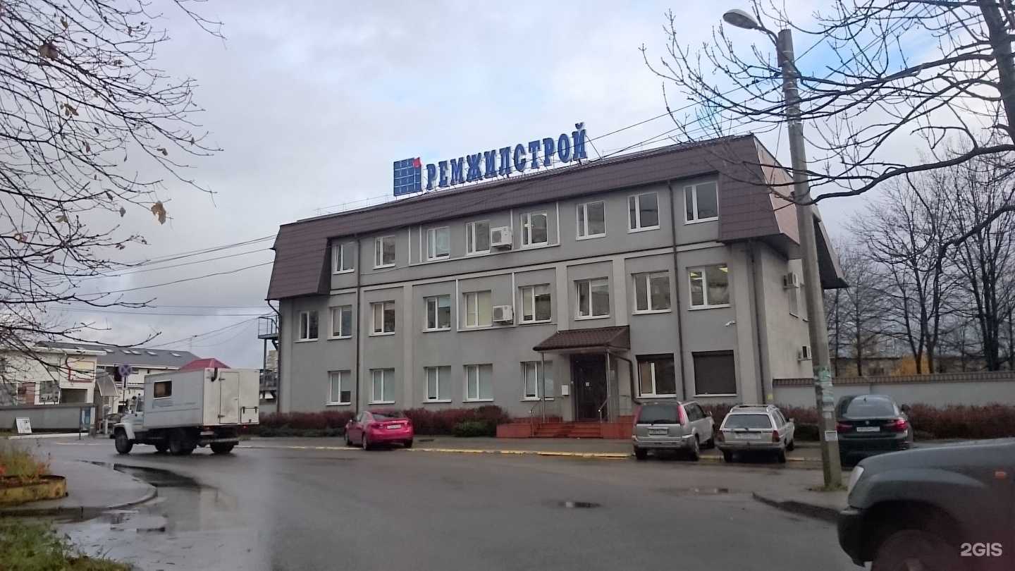 Отзывы на компанию Аквафор в Калининграде c фото