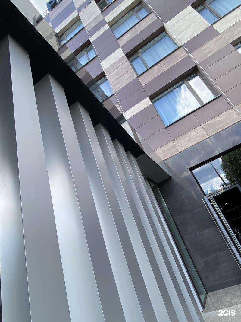 Отзывы на компанию Интраград в Нижнем Новгороде c фото